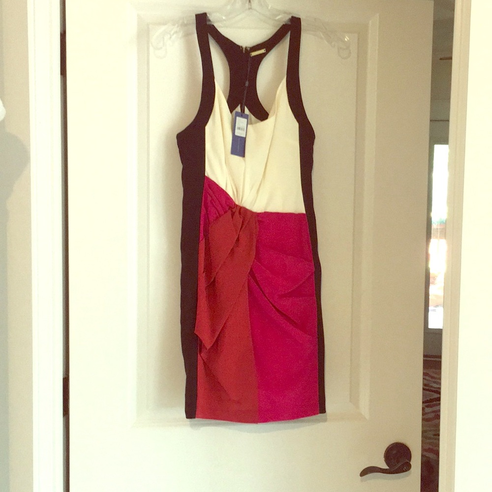 Rebecca Minkoff Mini Dress Brand New - Picture 3 of 6